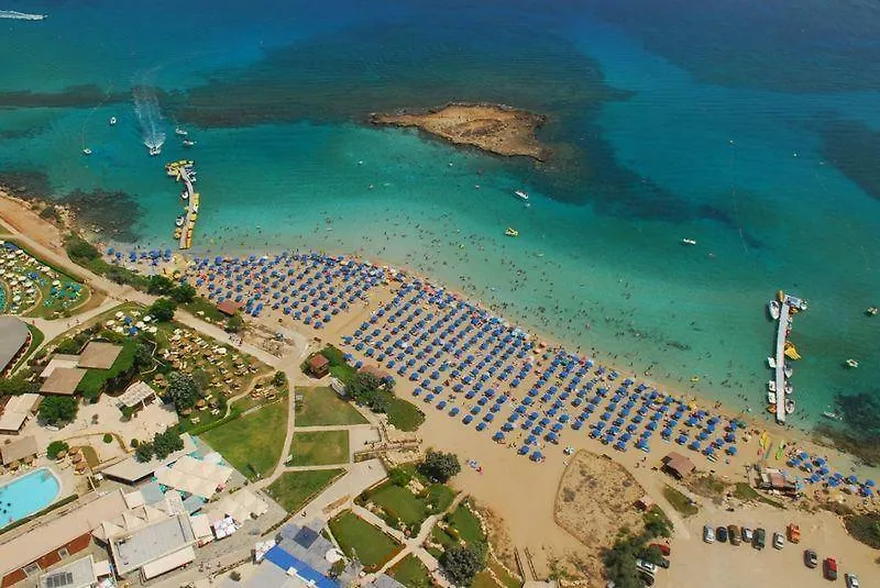 Fig Tree Apartments Protaras Cypern