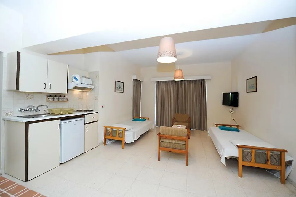 Fig Tree Apartments Protaras