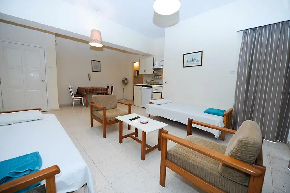 Fig Tree Apartments Protaras