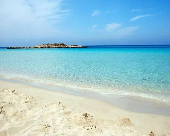 Fig Tree Apartments Protaras