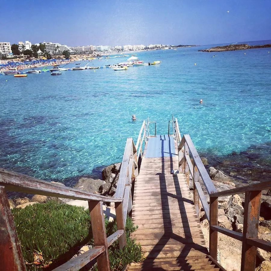 Fig Tree Apartments Protaras