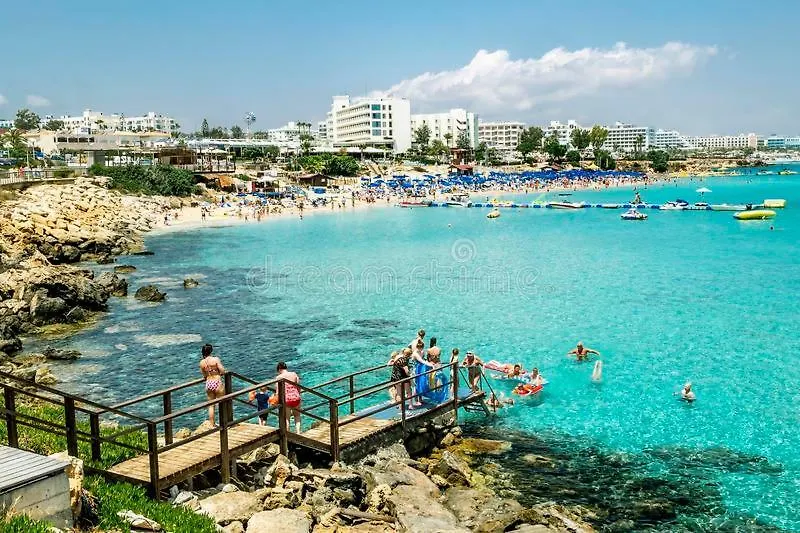 Fig Tree Apartments Protaras 0*,  Cypern